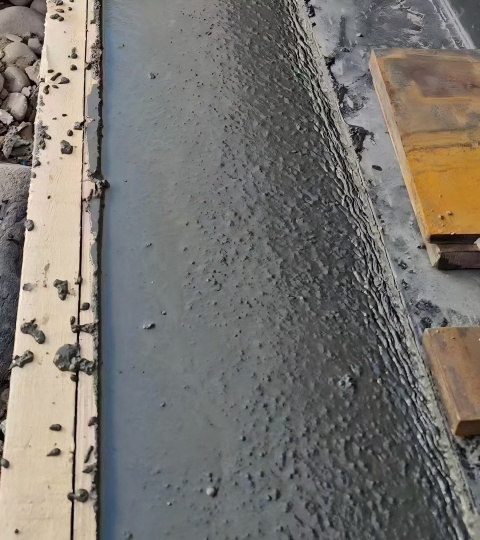 泌阳环氧砂浆的特点及施工流程​