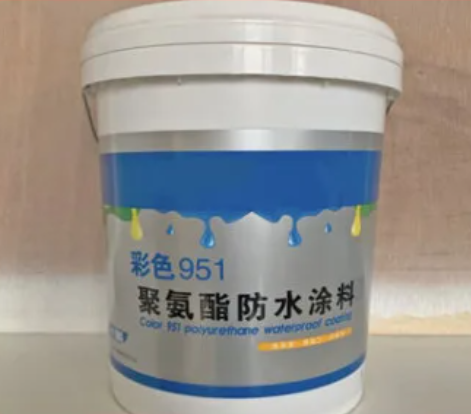 泌阳聚氨酯防水涂料